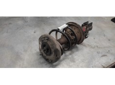 Recambio de amortiguador delantero derecho para renault laguna (b56) 1.9 dci rt referencia OEM IAM    2