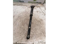 Recambio de amortiguador trasero para ford fiesta (cb1) econetic referencia OEM IAM 8V5118080BF  