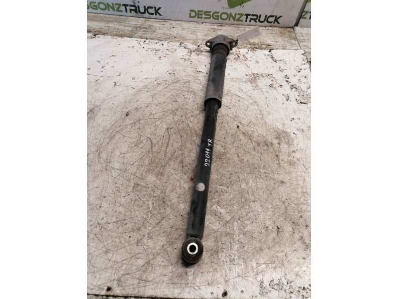 Recambio de amortiguador trasero para ford fiesta (cb1) econetic referencia OEM IAM 8V5118080BF  