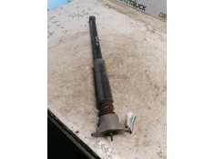 Recambio de amortiguador trasero para ford fiesta (cb1) econetic referencia OEM IAM 8V5118080BF  