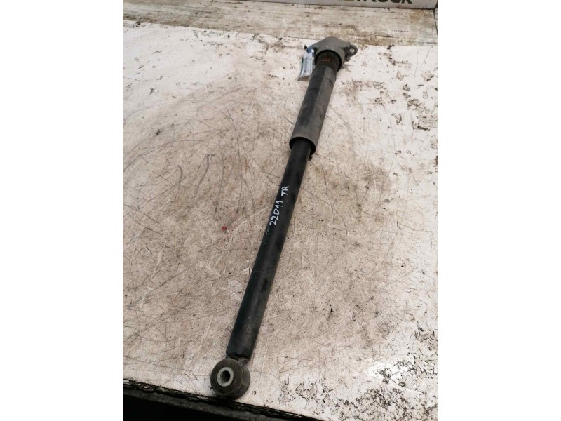 Recambio de amortiguador trasero para ford fiesta (cb1) econetic referencia OEM IAM 8V5118080BF  