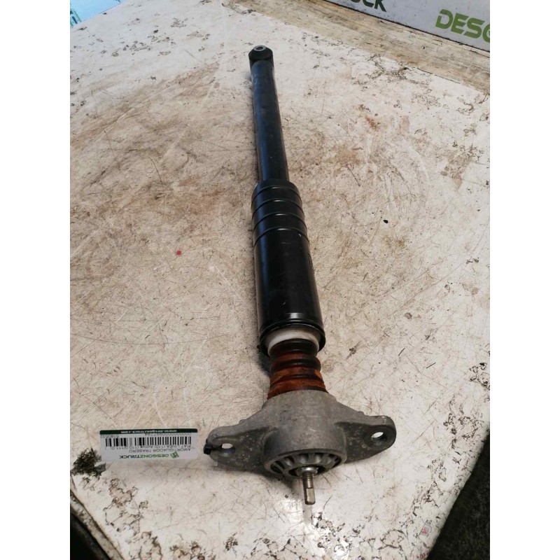 Recambio de amortiguador trasero para fiat linea (110) activa (110.0/111.0) referencia OEM IAM 51805320  