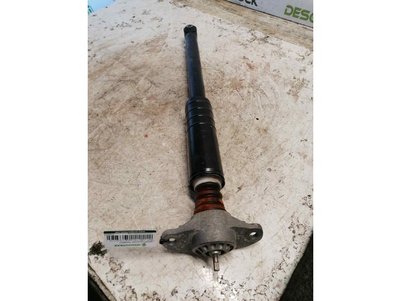 Recambio de amortiguador trasero para fiat linea (110) activa (110.0/111.0) referencia OEM IAM 51805320  