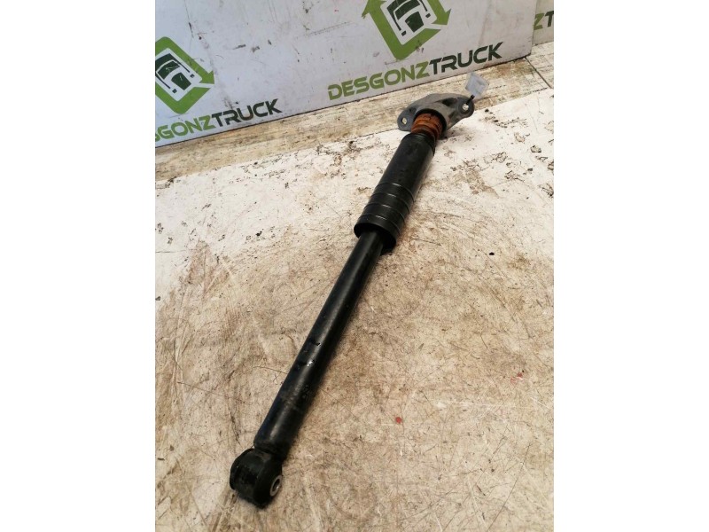 Recambio de amortiguador trasero para fiat linea (110) activa (110.0/111.0) referencia OEM IAM 51805320  