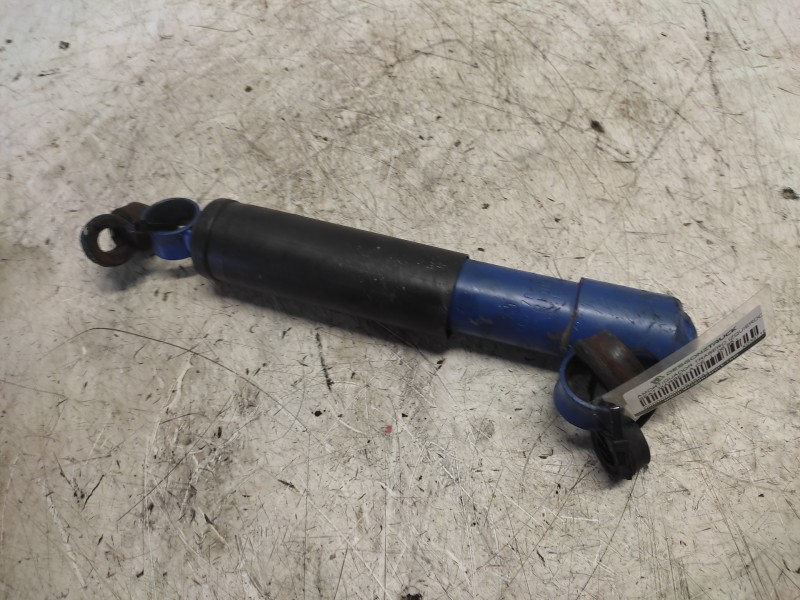 Recambio de amortiguador trasero izquierdo para seat marbella ce referencia OEM IAM X039718240  