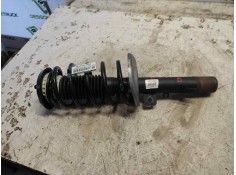 Recambio de amortiguador delantero derecho para peugeot 207 xs pack referencia OEM IAM   