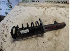 Recambio de amortiguador delantero izquierdo para peugeot 207 xs pack referencia OEM IAM   