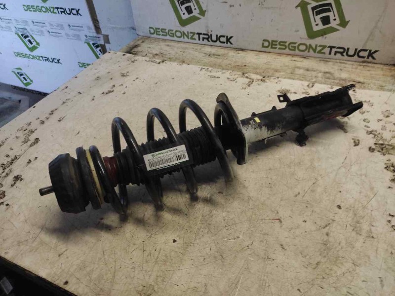 Recambio de amortiguador delantero derecho para mercedes-benz vito (w639) basic, combi referencia OEM IAM   