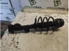 Recambio de amortiguador delantero derecho para mercedes-benz vito (w639) basic, combi referencia OEM IAM    2