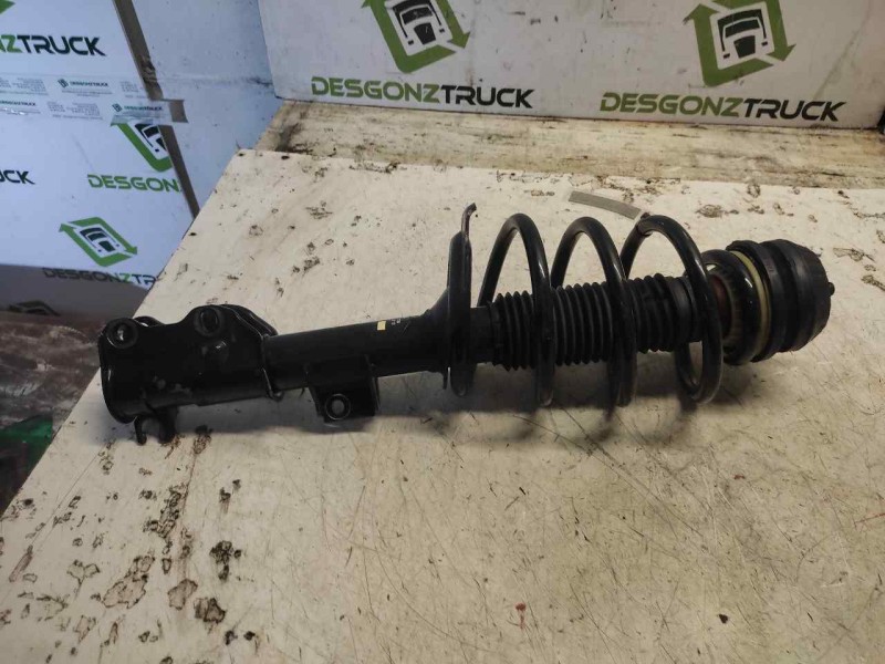 Recambio de amortiguador delantero derecho para mercedes-benz vito (w639) basic, combi referencia OEM IAM   