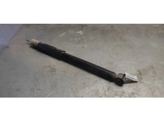 Recambio de amortiguador trasero derecho para dacia sandero referencia OEM IAM 562105691R  