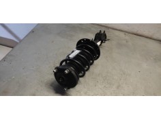 Recambio de amortiguador delantero izquierdo para fiat fiorino adventure sx combi referencia OEM IAM    2
