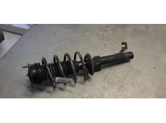 Recambio de amortiguador delantero derecho para ford fiesta (cbk) ambiente referencia OEM IAM 2S6118045DD  