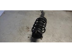 Recambio de amortiguador delantero derecho para ford fiesta (cbk) ambiente referencia OEM IAM 2S6118045DD   2