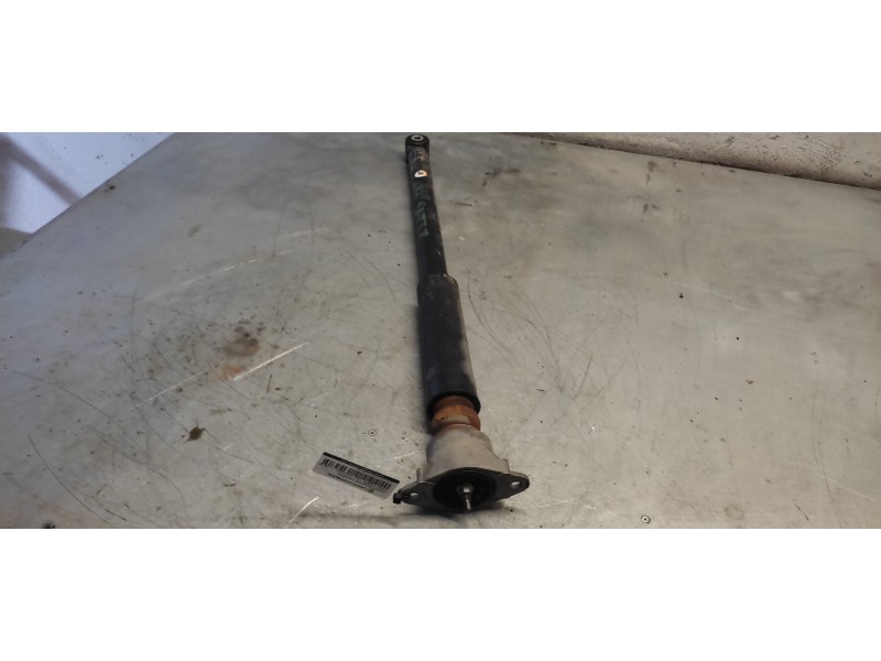 Recambio de amortiguador trasero para ford fiesta (cb1) econetic referencia OEM IAM   