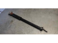 Recambio de amortiguador trasero para ford fiesta (cb1) econetic referencia OEM IAM   