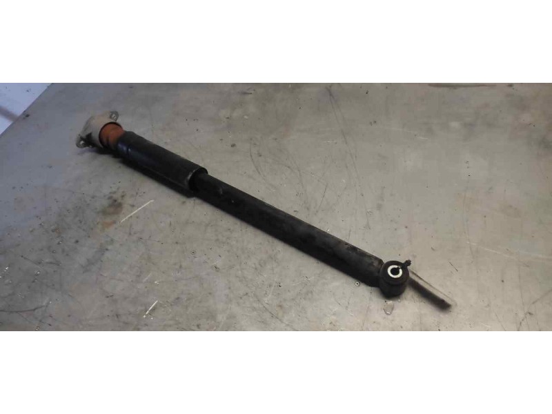 Recambio de amortiguador trasero para ford fiesta (cb1) econetic referencia OEM IAM   