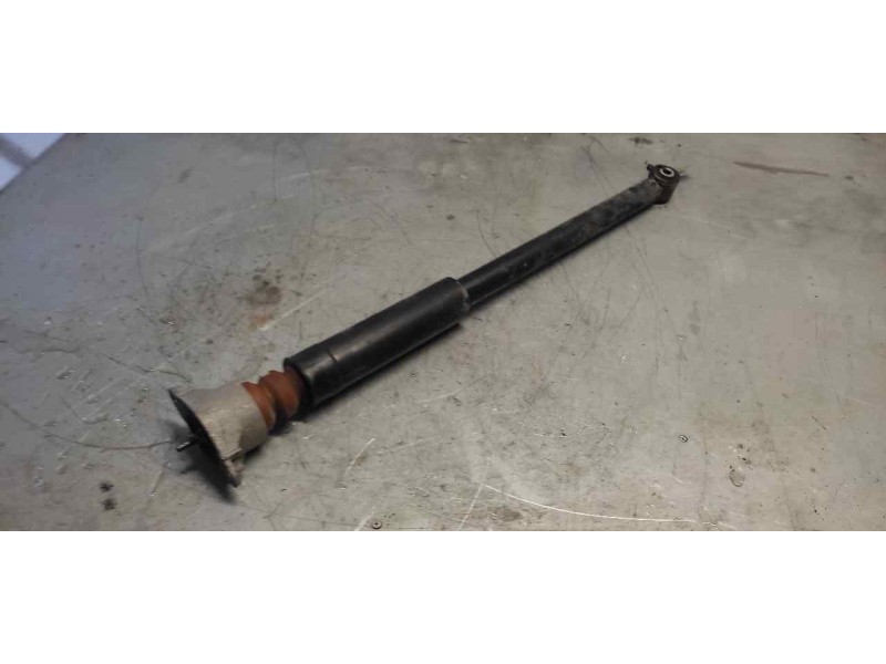 Recambio de amortiguador trasero para ford fiesta (cb1) econetic referencia OEM IAM   