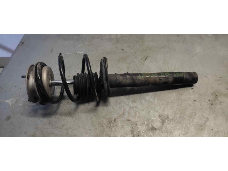 Recambio de amortiguador delantero izquierdo para bmw serie 3 berlina (e46) 320d referencia OEM IAM 3131109684904  