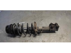 Recambio de amortiguador delantero derecho para opel corsa c blue line referencia OEM IAM 22185128  