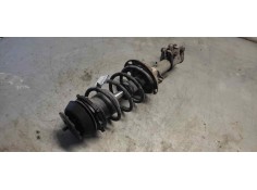 Recambio de amortiguador delantero derecho para opel corsa c blue line referencia OEM IAM 22185128   2