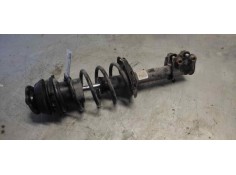 Recambio de amortiguador delantero izquierdo para opel corsa c blue line referencia OEM IAM 9127155  