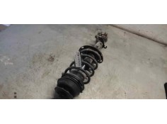 Recambio de amortiguador delantero izquierdo para opel corsa c blue line referencia OEM IAM 9127155   2