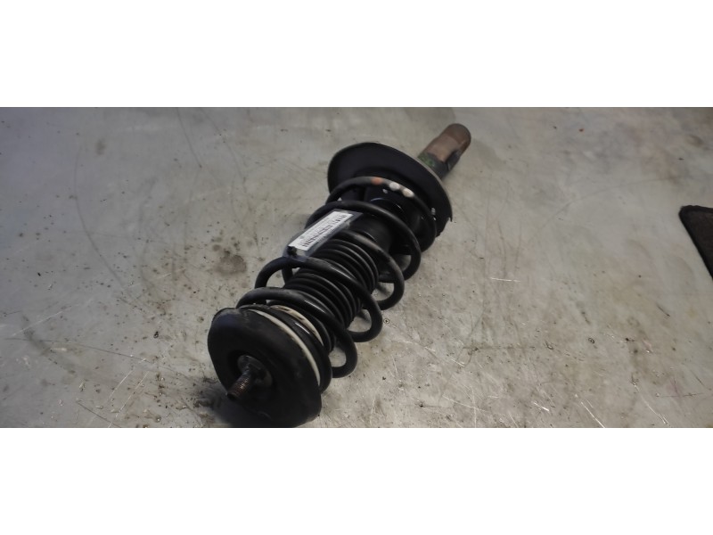 Recambio de amortiguador delantero derecho para peugeot 207 x-line referencia OEM IAM   