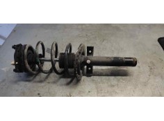 Recambio de amortiguador delantero izquierdo para renault megane ii berlina 5p authentique referencia OEM IAM   