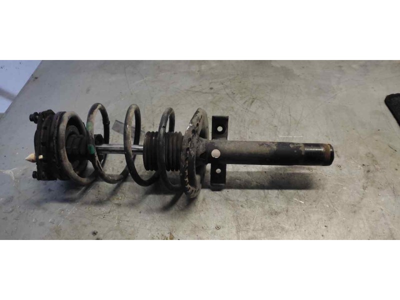 Recambio de amortiguador delantero izquierdo para renault megane ii berlina 5p authentique referencia OEM IAM   