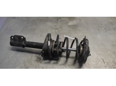 Recambio de amortiguador delantero derecho para renault megane i fase 2 berlina (ba0) referencia OEM IAM    2