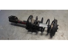 Recambio de amortiguador delantero izquierdo para renault megane i fase 2 berlina (ba0) referencia OEM IAM   