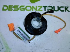 Recambio de anillo airbag para opel astra f berlina gl referencia OEM IAM 90491755  