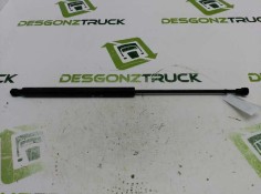 Recambio de amortiguadores maletero / porton para peugeot 206 berlina 1.4 referencia OEM IAM   