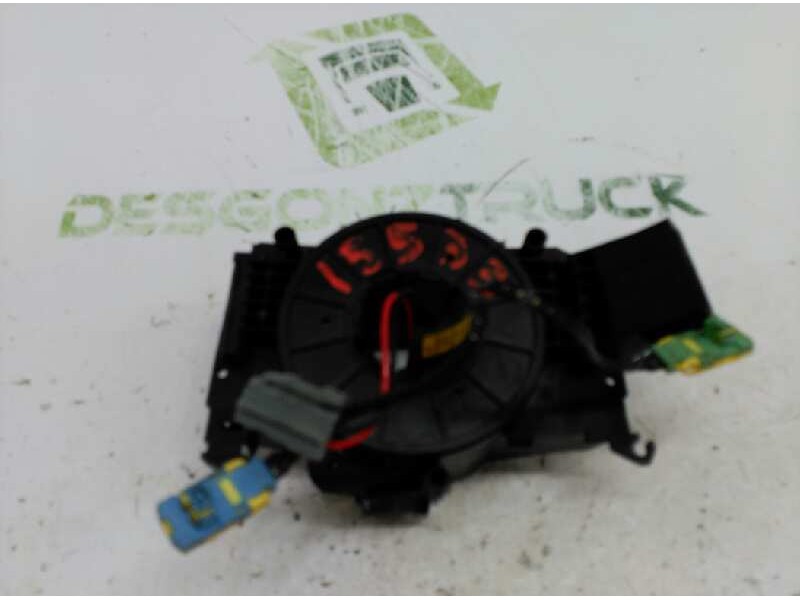 Recambio de anillo airbag para renault laguna ii (bg0) confort expression referencia OEM IAM 8200012245  