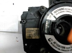 Recambio de anillo airbag para renault megane i berlina hatchback (ba0) 1.6e alize referencia OEM IAM 7700428212 34380002  2