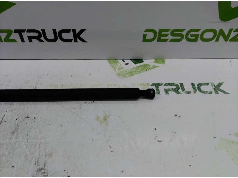 Recambio de amortiguadores maletero / porton para peugeot 206 berlina e-music referencia OEM IAM   