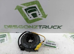 Recambio de anillo airbag para opel zafira a blue line referencia OEM IAM   
