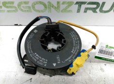 Recambio de anillo airbag para opel zafira a blue line referencia OEM IAM    2