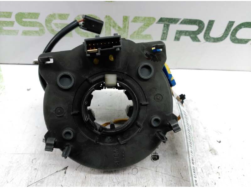 Recambio de anillo airbag para opel zafira a blue line referencia OEM IAM   