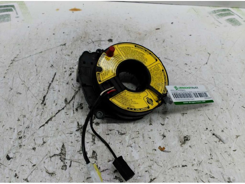 Recambio de anillo airbag para nissan primera berlina (p11) 2.0 navigation referencia OEM IAM 255549F000  