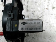 Recambio de anillo airbag para nissan primera berlina (p11) 2.0 navigation referencia OEM IAM 255549F000   2