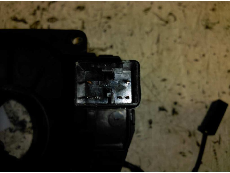 Recambio de anillo airbag para nissan primera berlina (p11) 2.0 navigation referencia OEM IAM 255549F000  