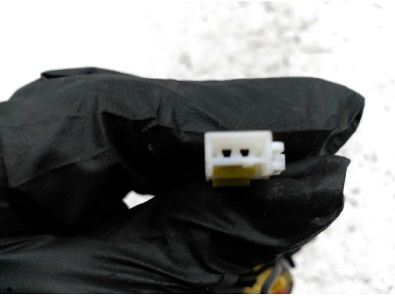 Recambio de anillo airbag para nissan primera berlina (p11) 2.0 navigation referencia OEM IAM 255549F000  