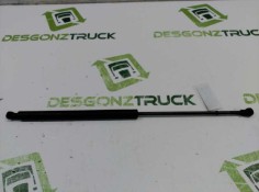 Recambio de amortiguadores maletero / porton para peugeot 206 berlina x-line referencia OEM IAM 8731E6  