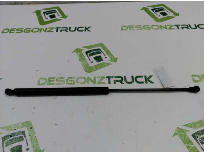 Recambio de amortiguadores maletero / porton para peugeot 206 berlina x-line referencia OEM IAM 8731E6  