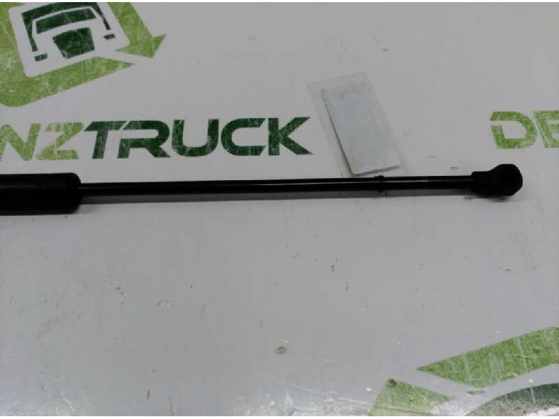 Recambio de amortiguadores maletero / porton para peugeot 206 berlina x-line referencia OEM IAM 8731E6  