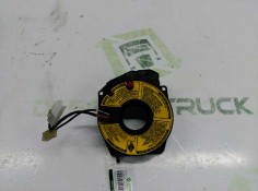 Recambio de anillo airbag para nissan micra (k11) blue referencia OEM IAM 255541F500  