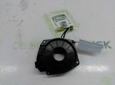 Recambio de anillo airbag para nissan micra (k11) blue referencia OEM IAM 255541F500   2