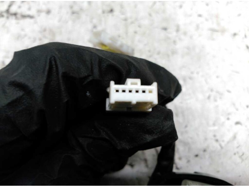 Recambio de anillo airbag para nissan primera berlina (p11) básico referencia OEM IAM   